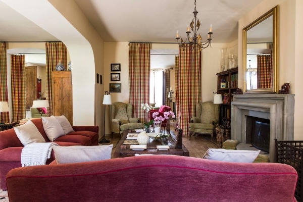 Hotel Relais dei Magi Country House